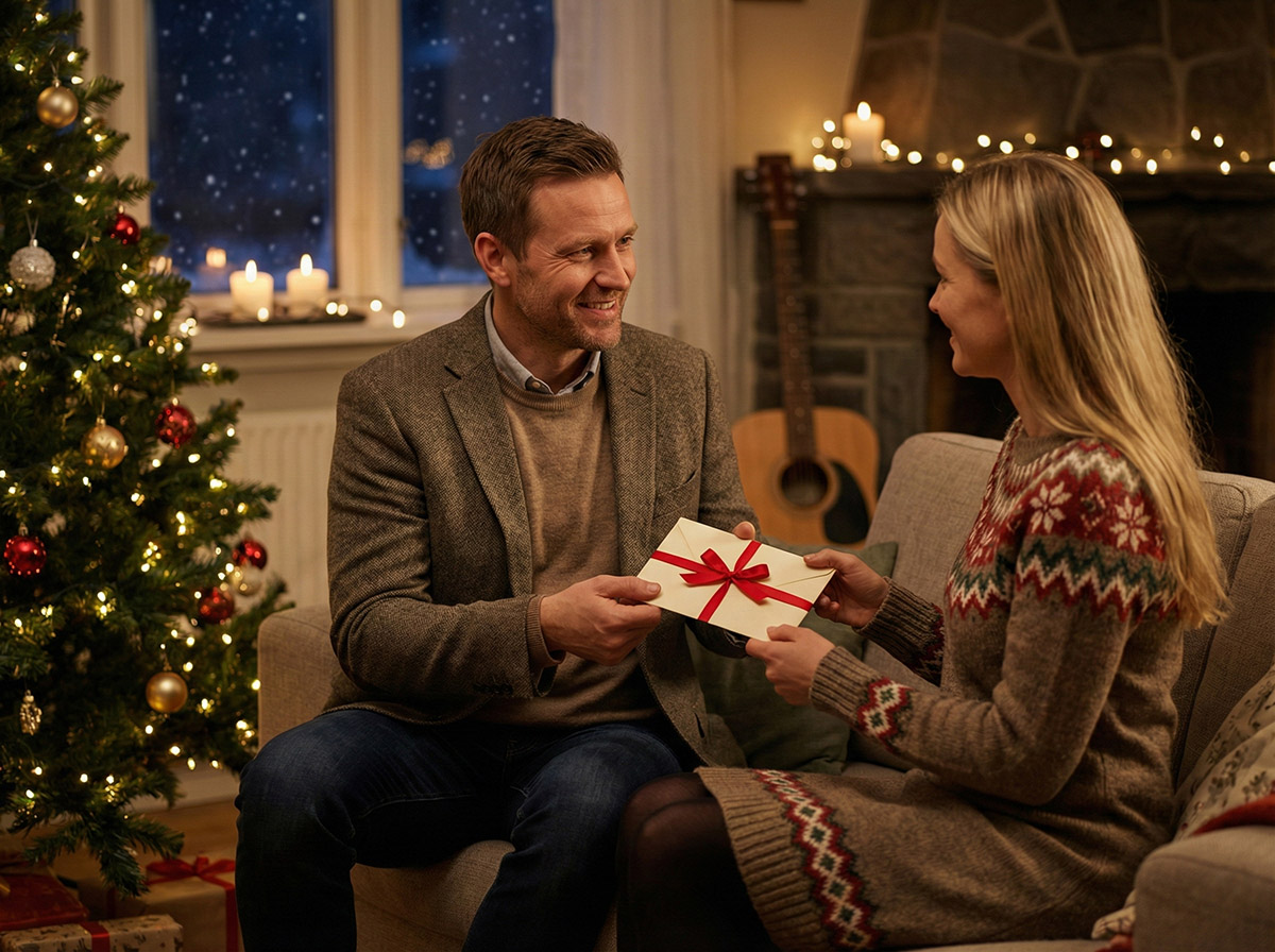 Gítarnámskeið & einkatímar (opið gjafabréf)